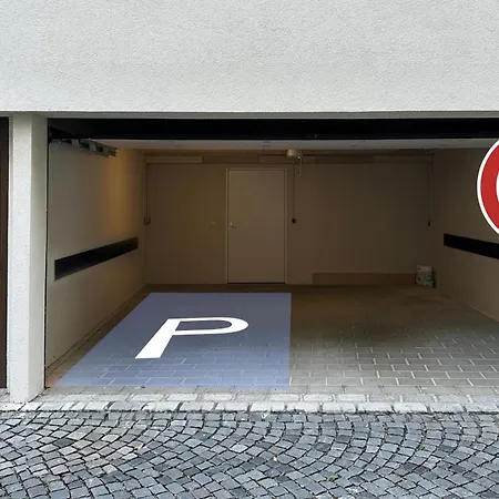 Raritaet Am Rathaus • Terrasse • Parken • 6 Gaeste * Augusta